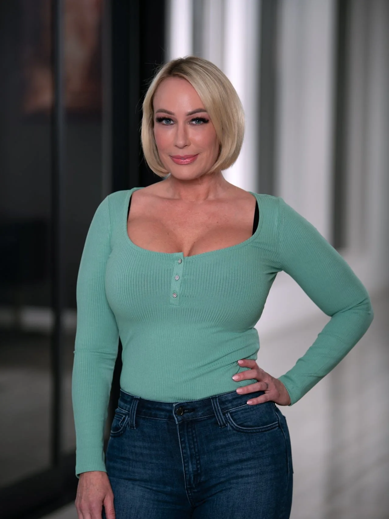 Mellanie Monroe nakenbild 3